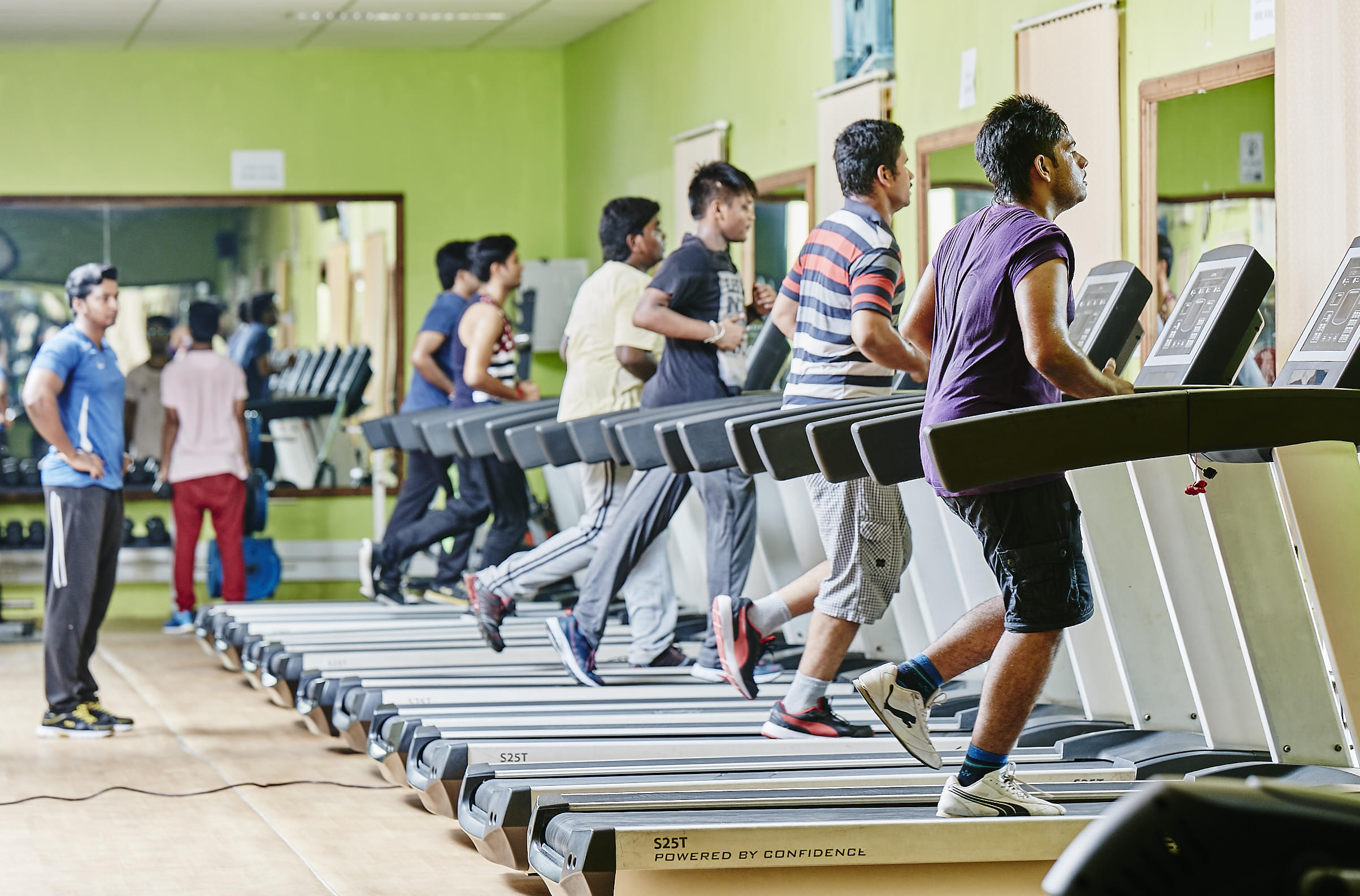 Sathyabama Institute of Science and Technology hostel photo 5